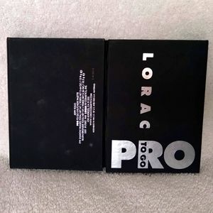 Lorac Pro To Go
